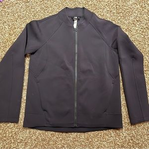 New Rare Lululemon zip up